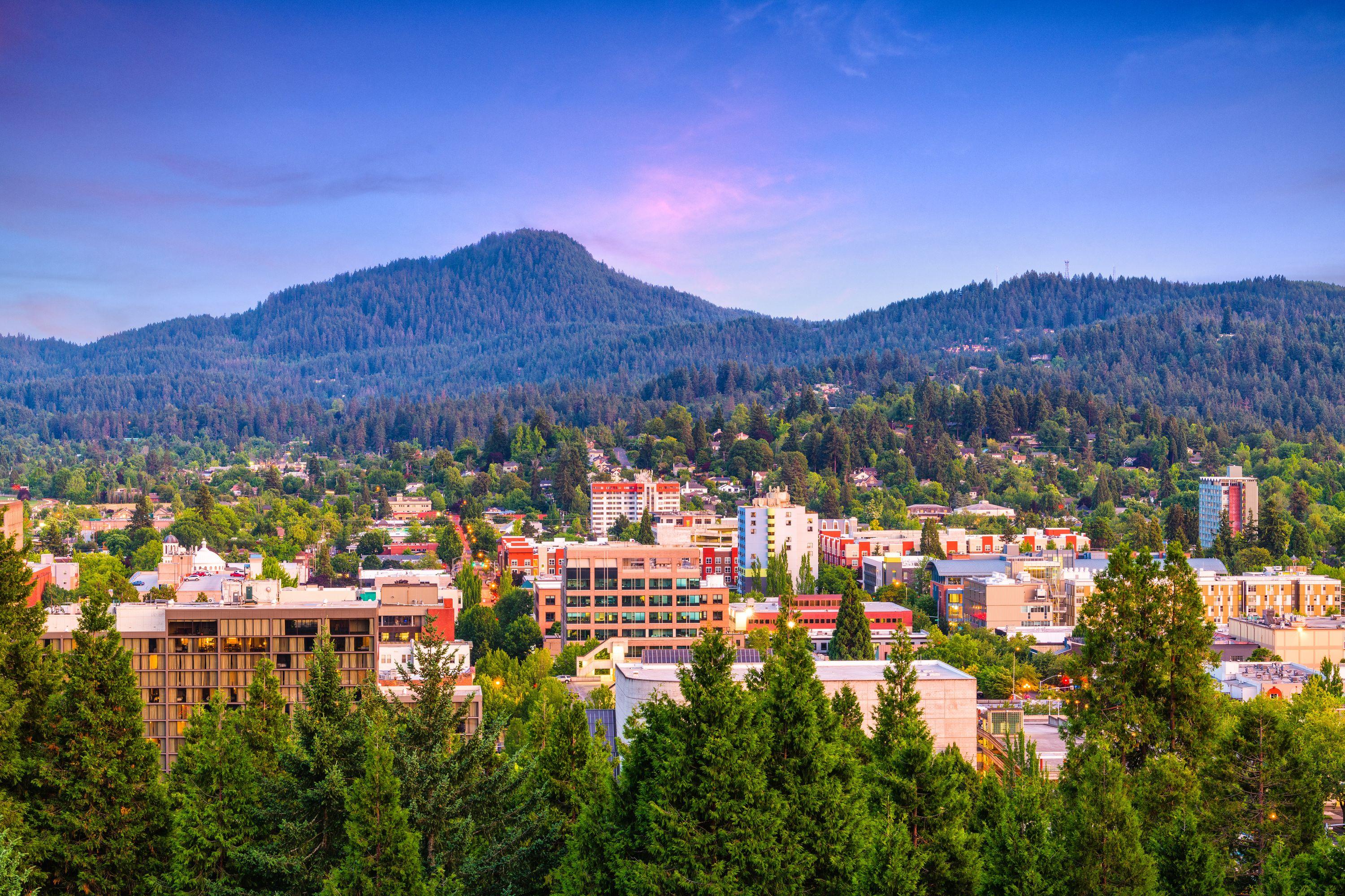 16 Best Hotels in Eugene. Hotels from C 63 night KAYAK