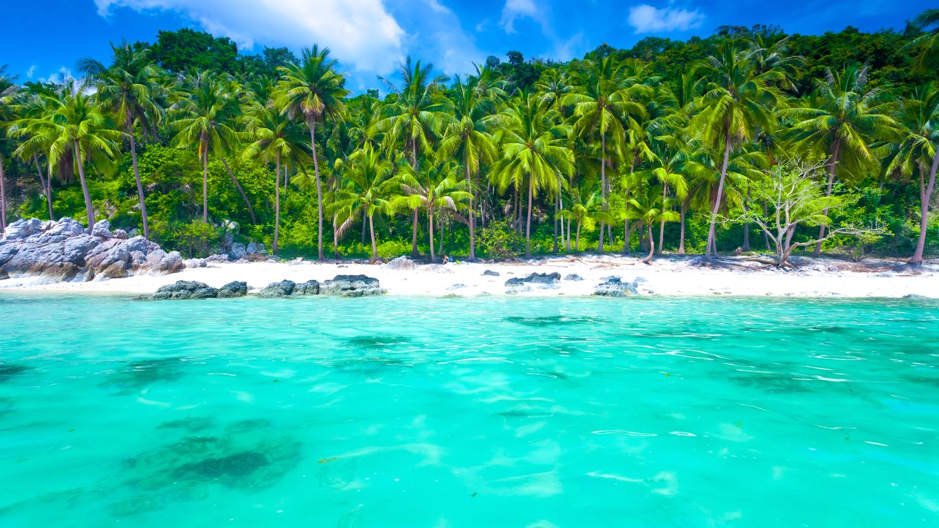 Vacances à Ko Samui