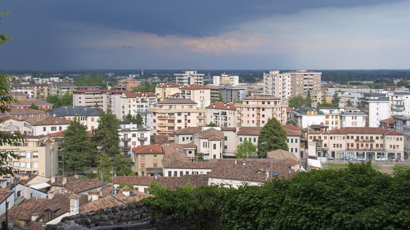 Hotels in Conegliano