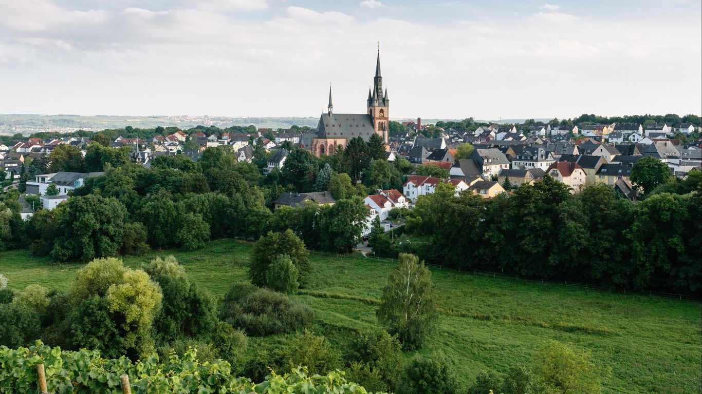 Hotels in Kiedrich