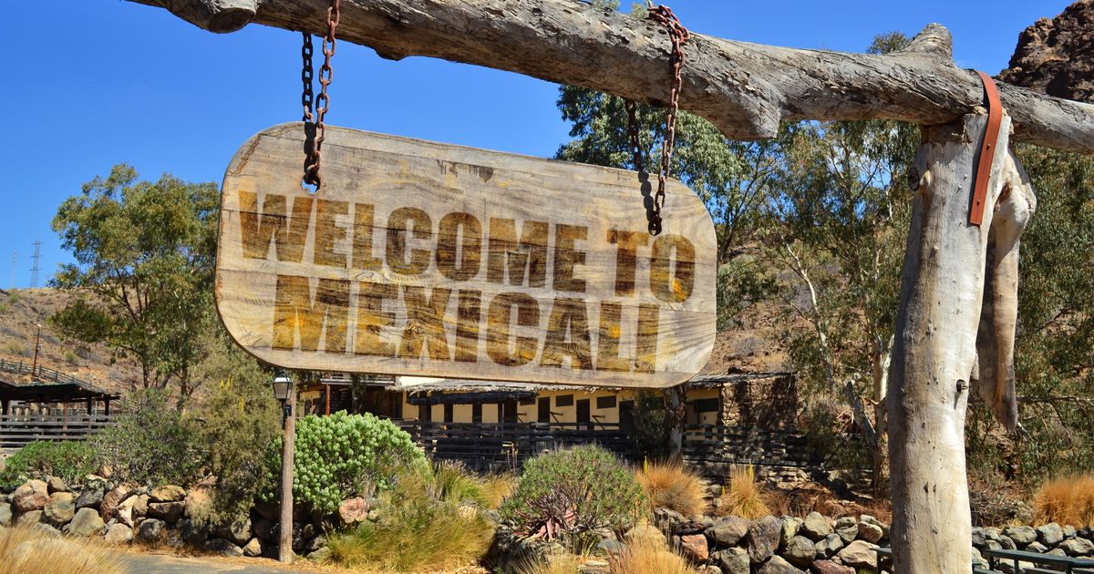 Guía de viaje Mexicali Turismo Mexicali KAYAK