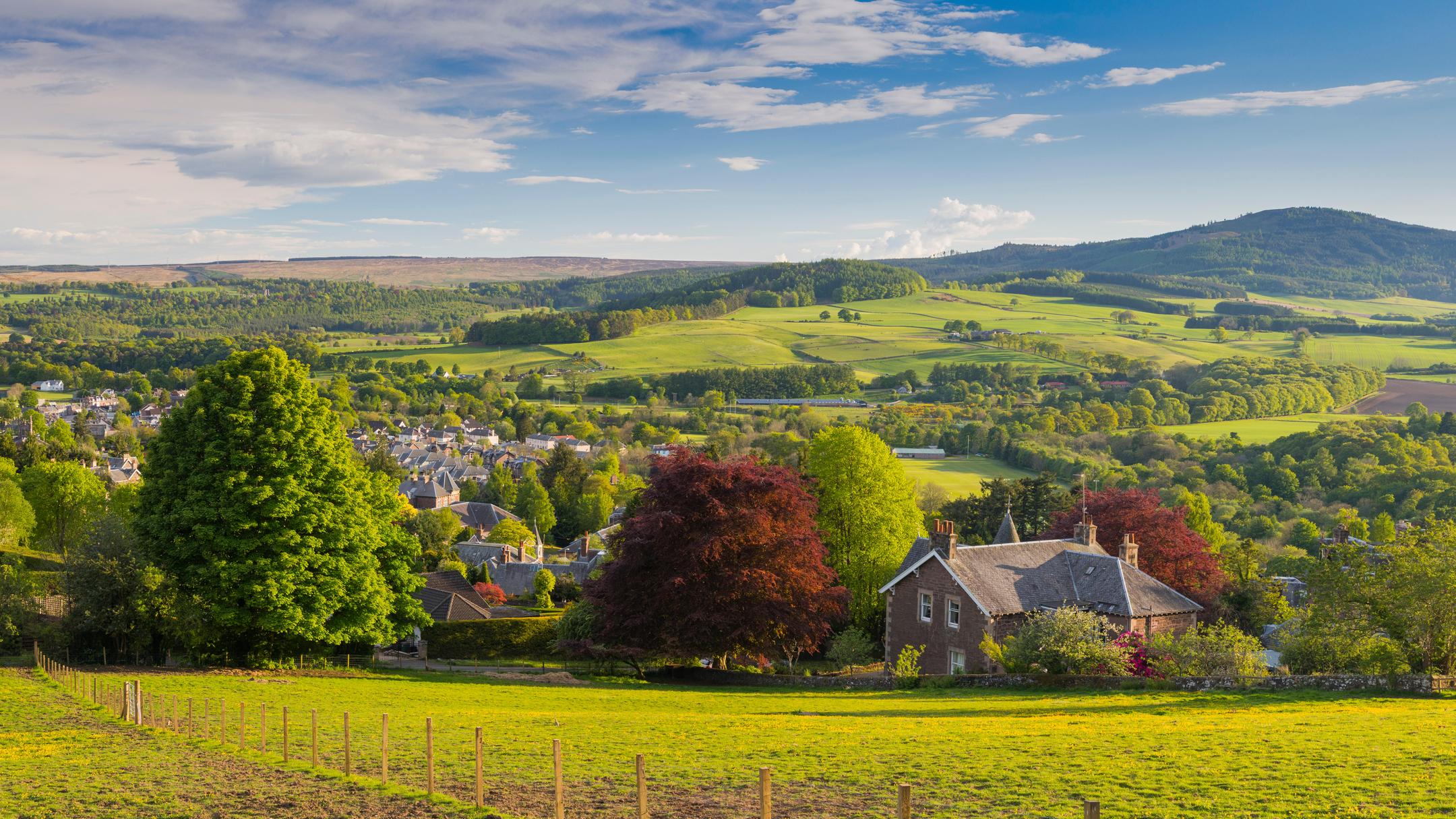 Crieff Travel Guide Crieff Tourism KAYAK