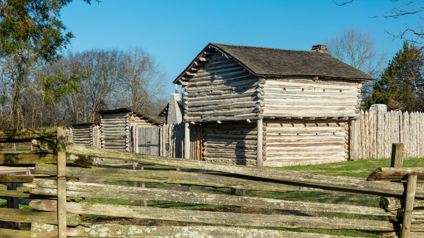 Vacances à Goodlettsville