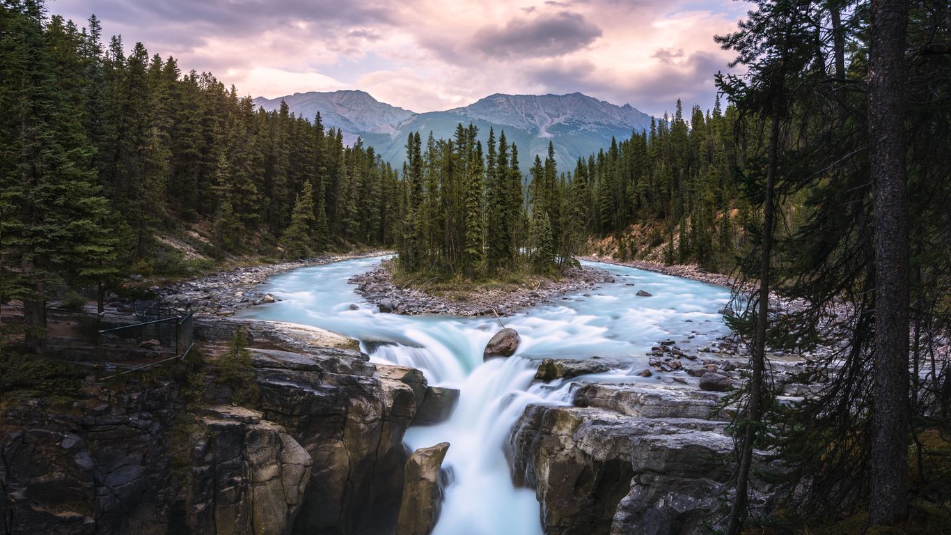 Hotels in Jasper