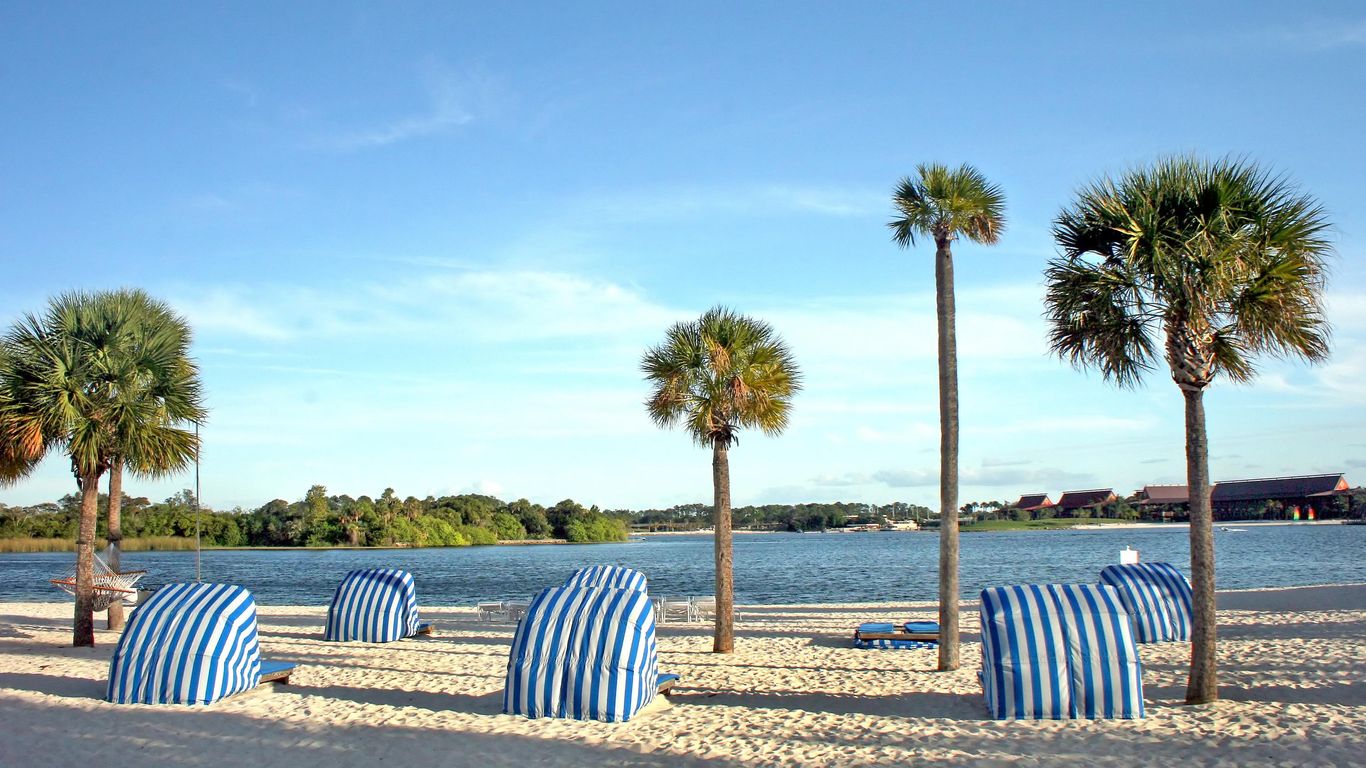 Vacances à Lake Buena Vista