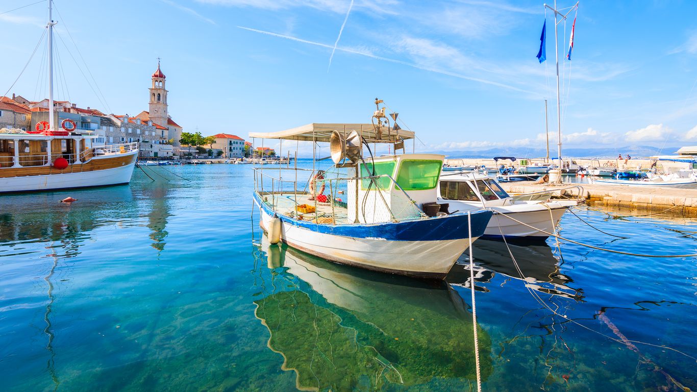 Brač Brač