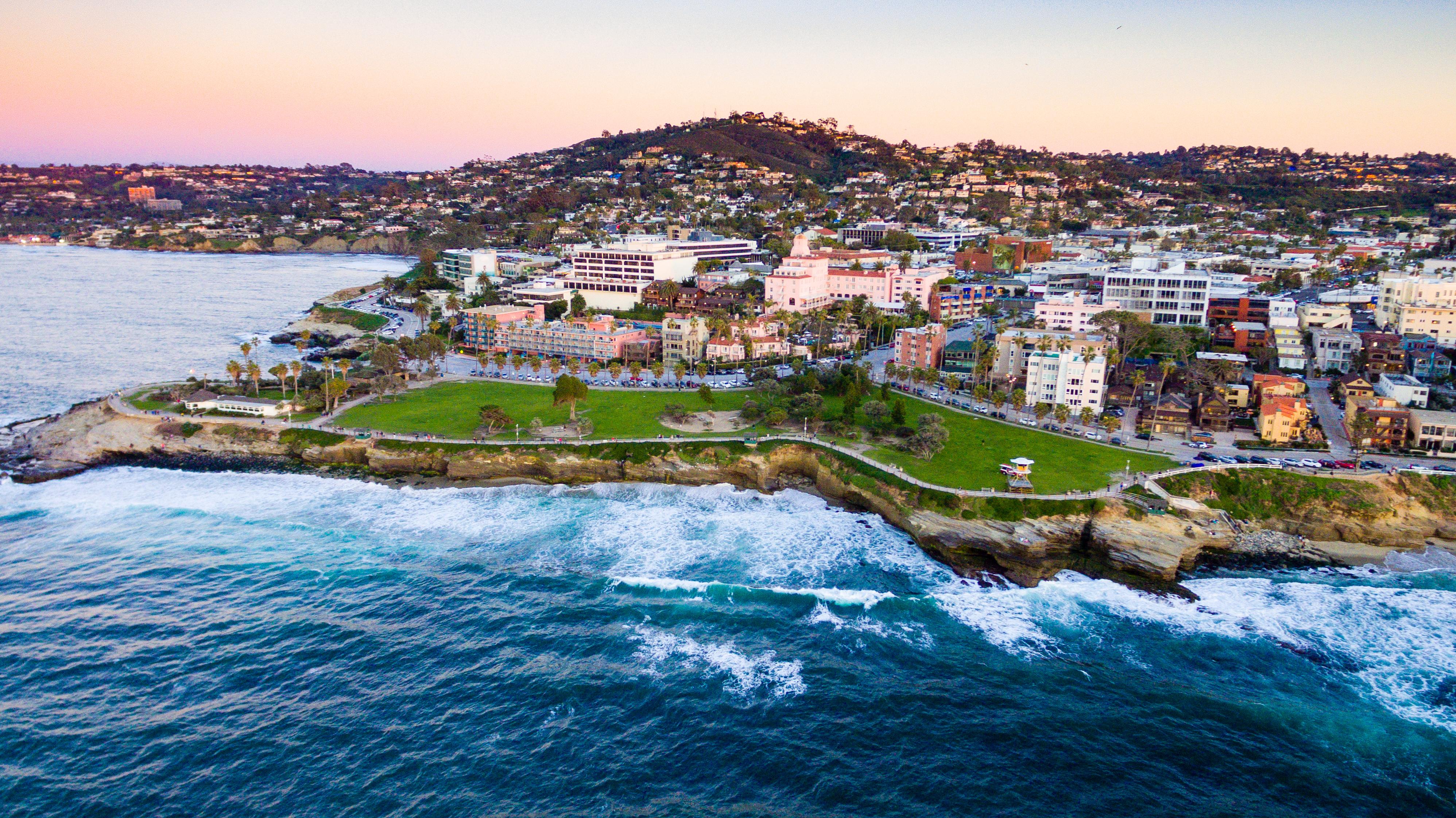 Hotels in La Jolla San Diego from 63 night KAYAK