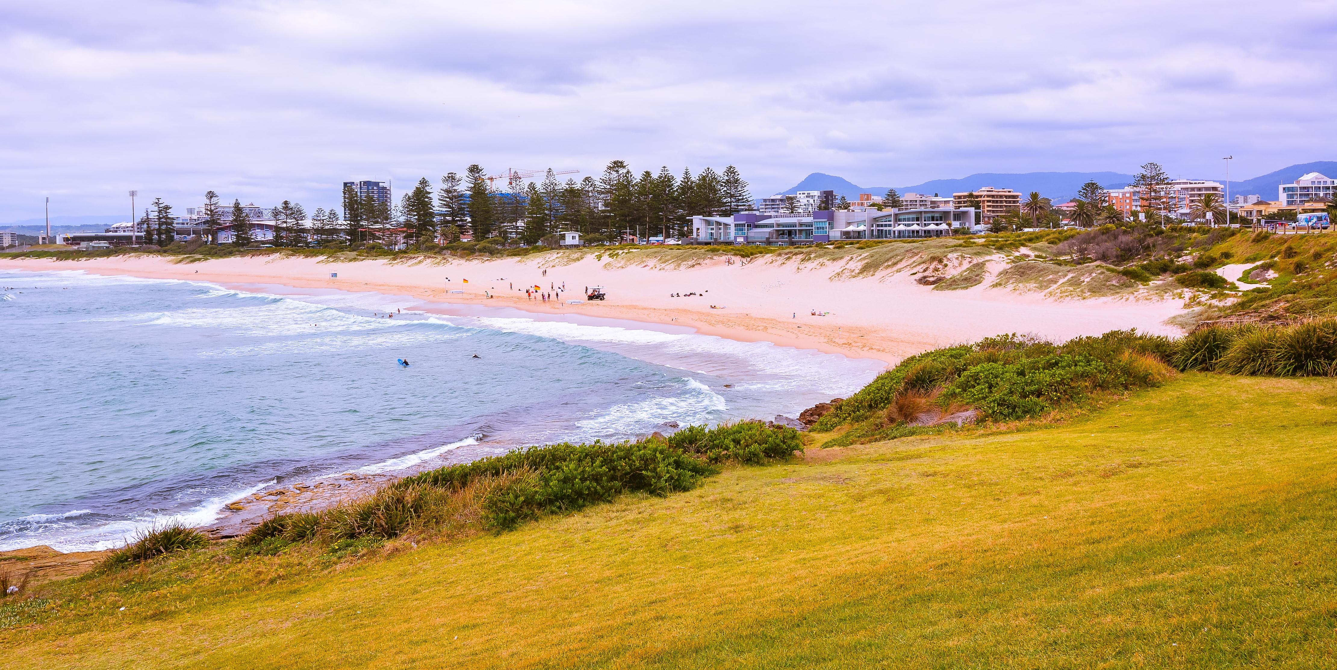 Hoteles En Wollongong Desde 59 €: Encuentra Hoteles Baratos Con Momondo