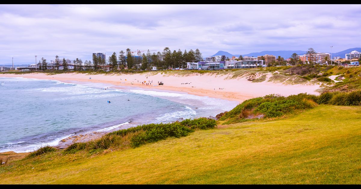 Thrifty hire cars in Wollongong from 52/day KAYAK