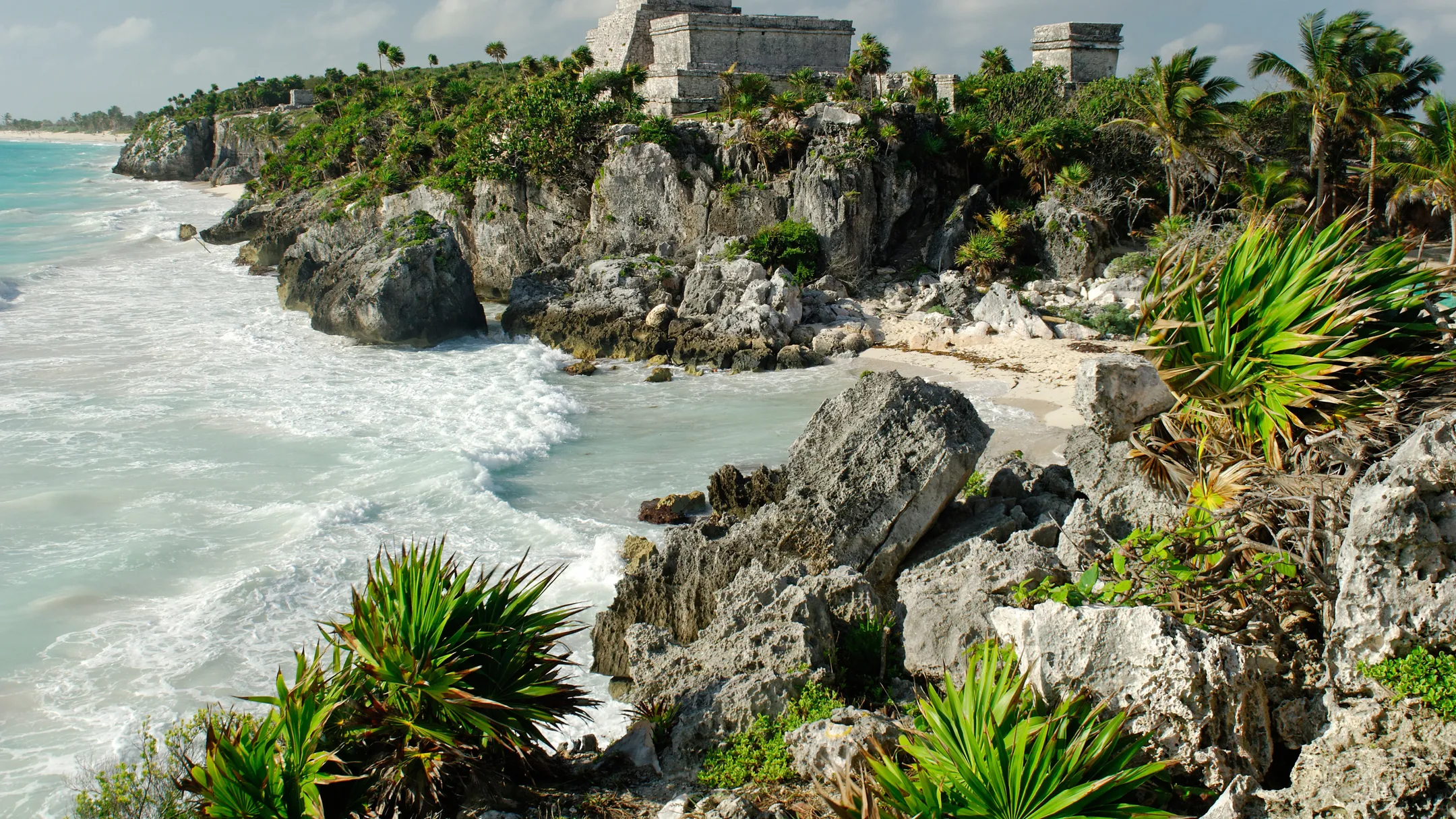 Tulum, México