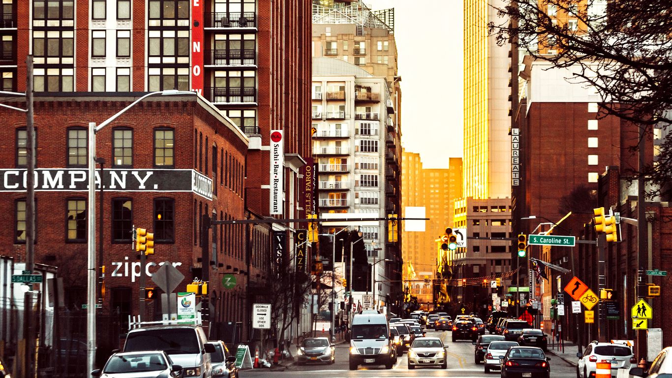 Downtown Downtown