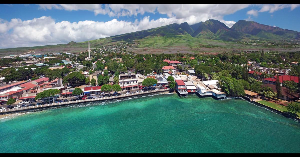 Cheap Car Rentals in Lahaina, HI from just 62 momondo