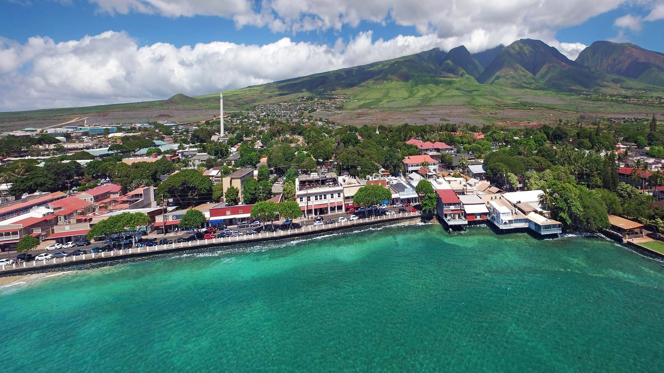 Hotels in Hawaii