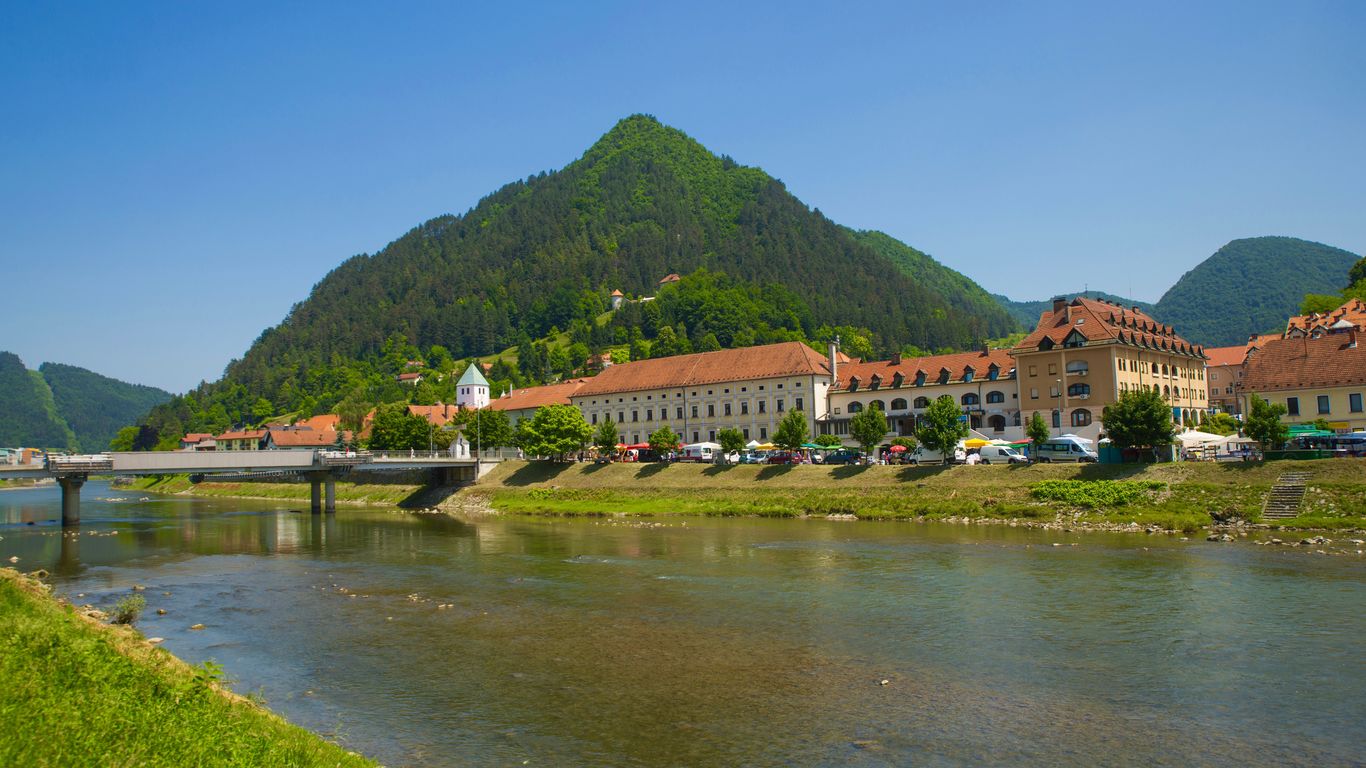 Hotels in Tüffer