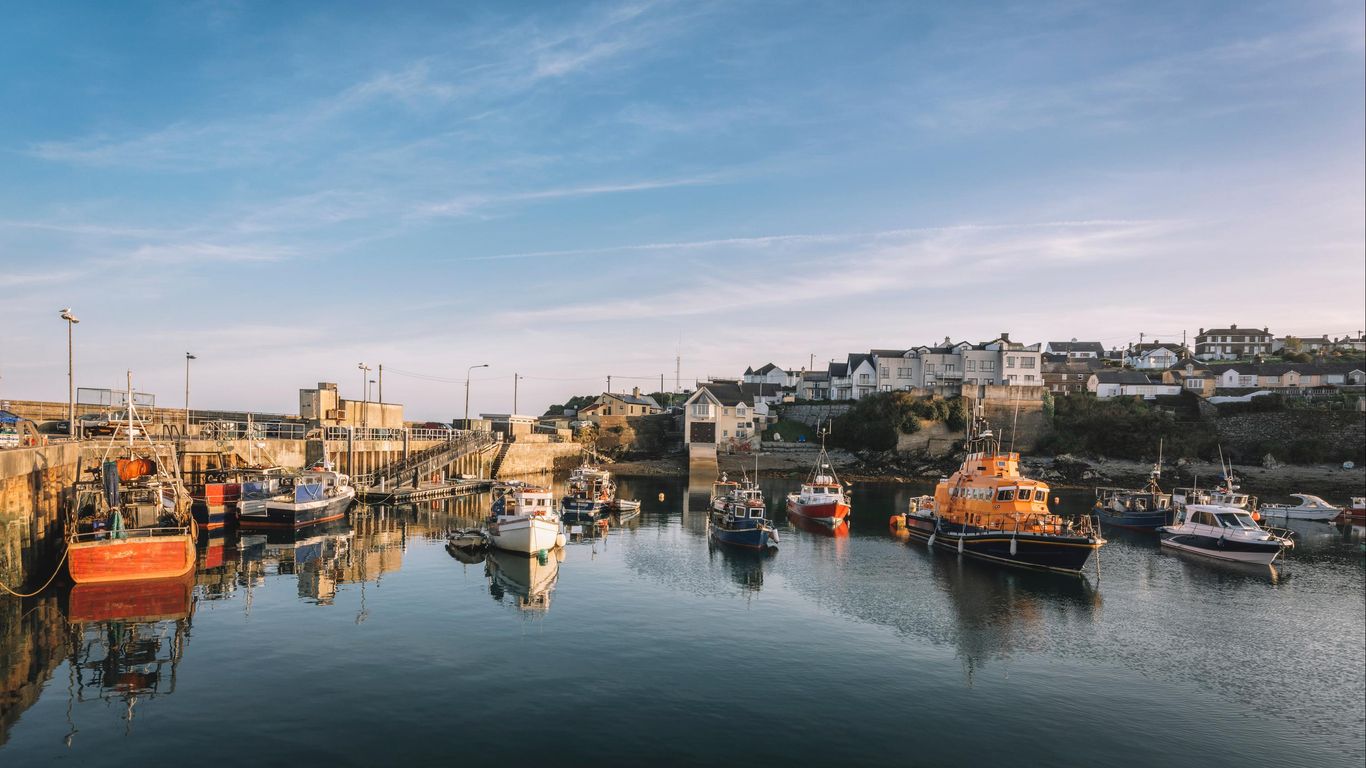 Hoteles en Ballycotton