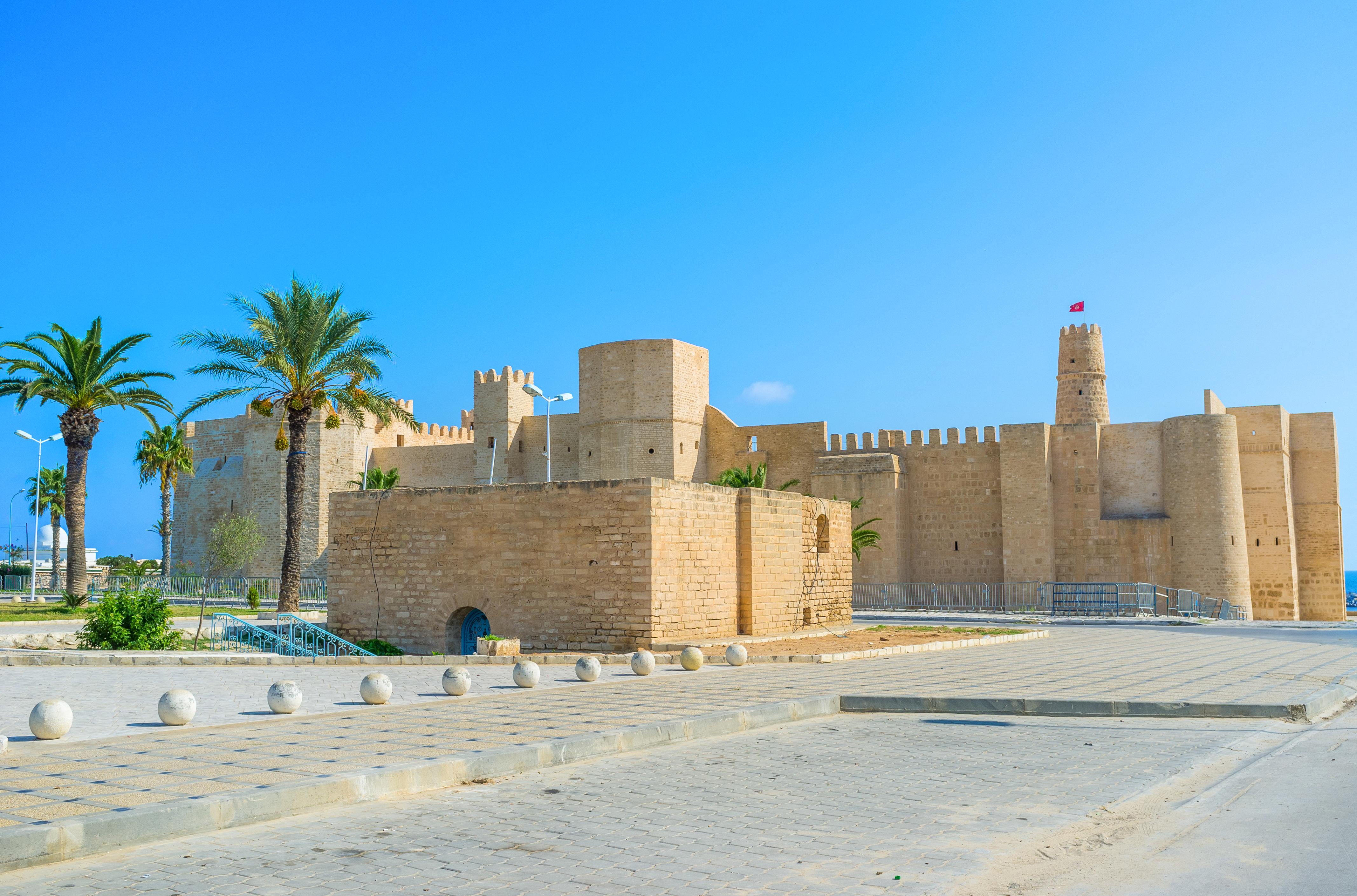 Hôtels à Monastir : 82 Offres D’hôtels Pas Chères à Monastir, Tunisie