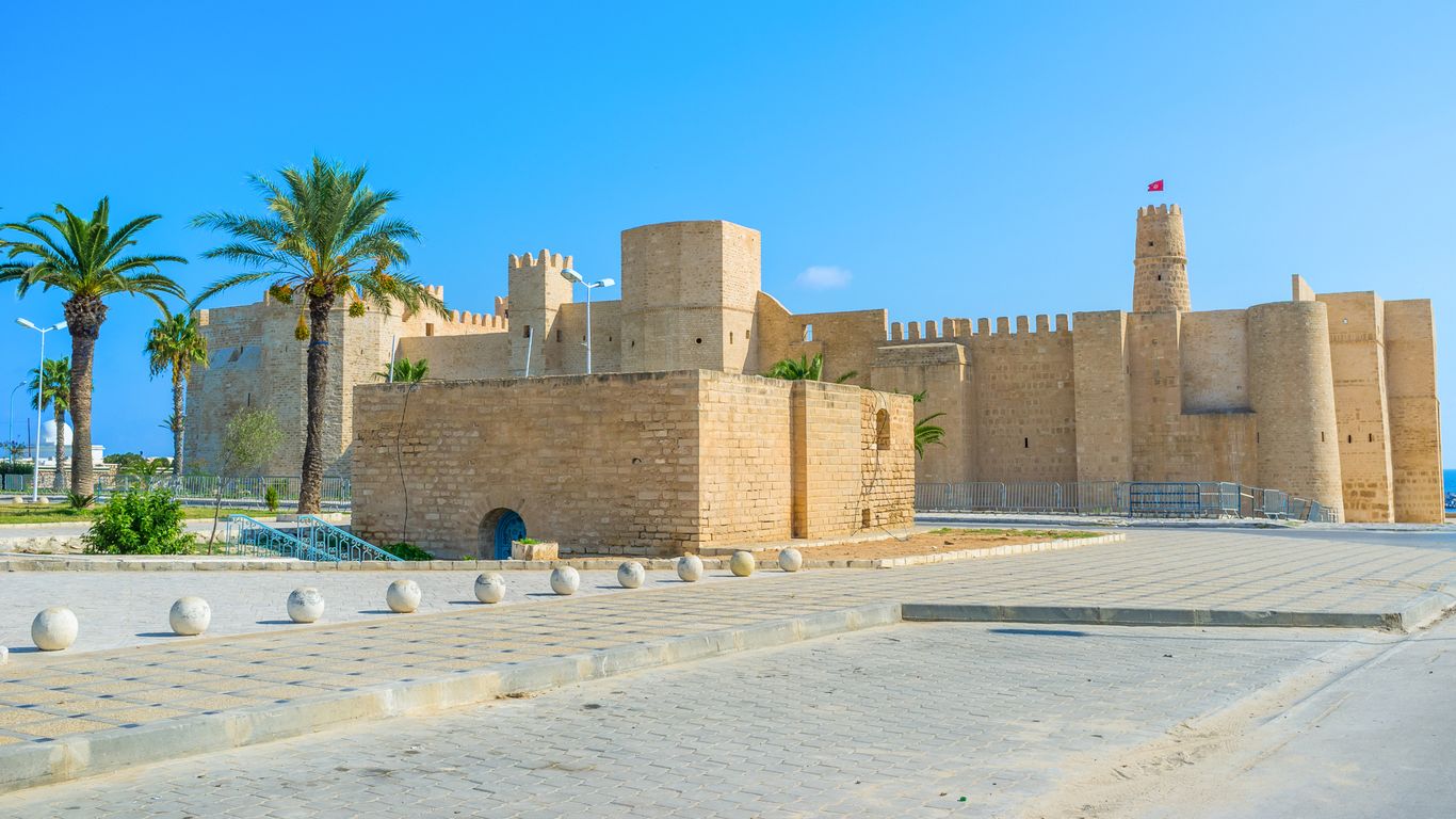 Semestrar i Monastir