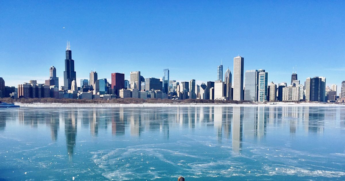 Car Rentals at Chicago Greater Rockford Airport - KAYAK