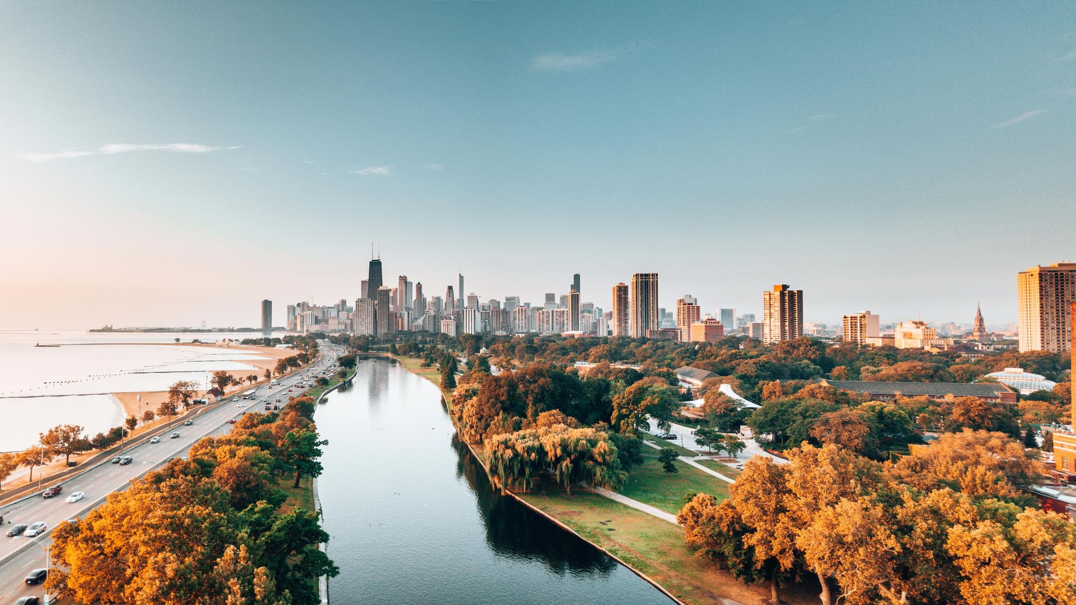 Best Embassy Suites Hotels in Chicago from $318/night | KAYAK