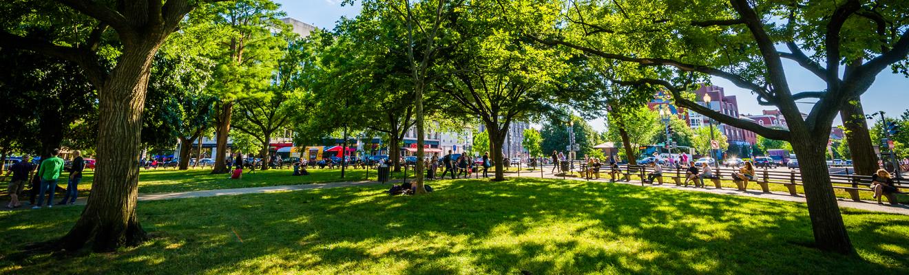 Hotels in Washington, D.C.