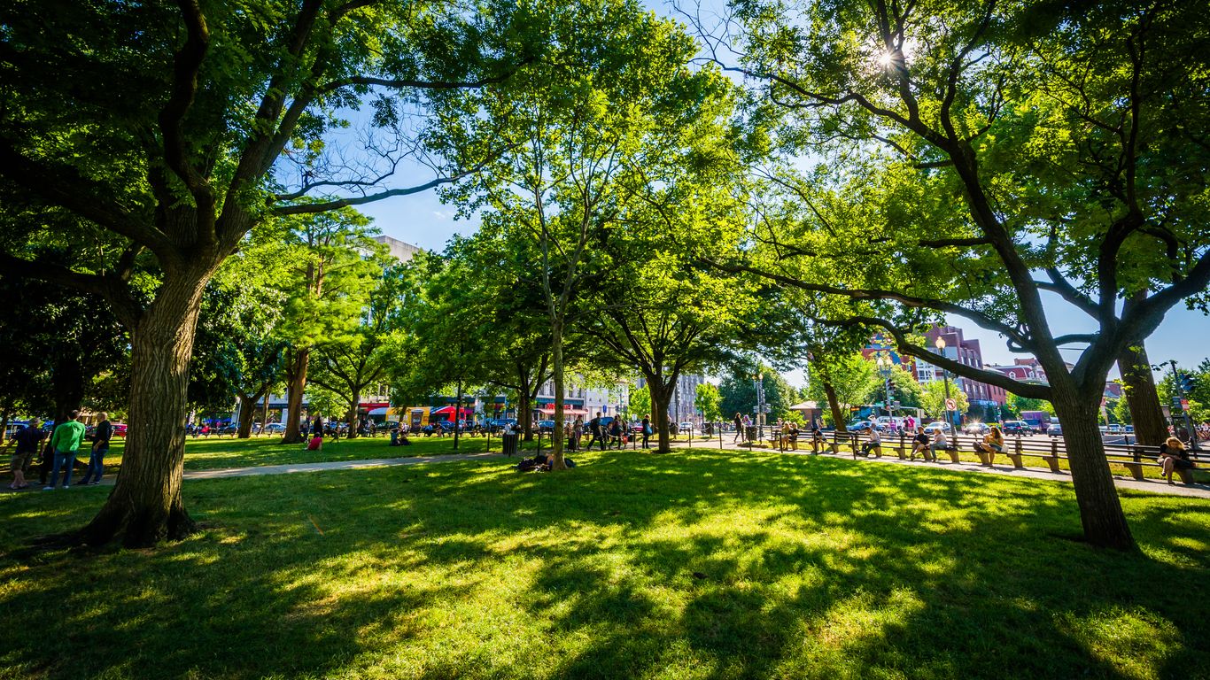 Dupont Circle Dupont Circle