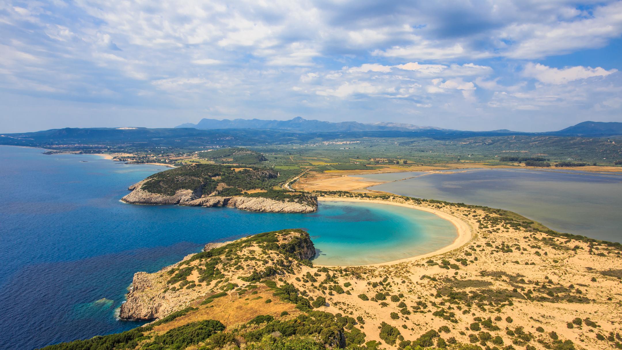 Günstige Hotels in Pylos. Unterkünfte ab 63 €/Nacht KAYAK