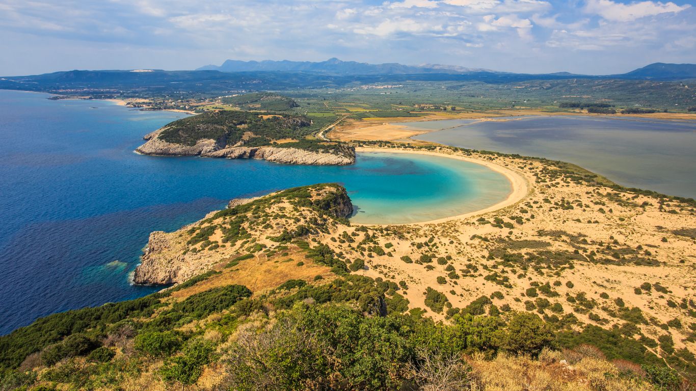Hoteluri în Pylos