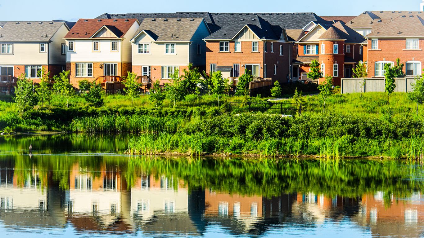 Hotels in Brampton
