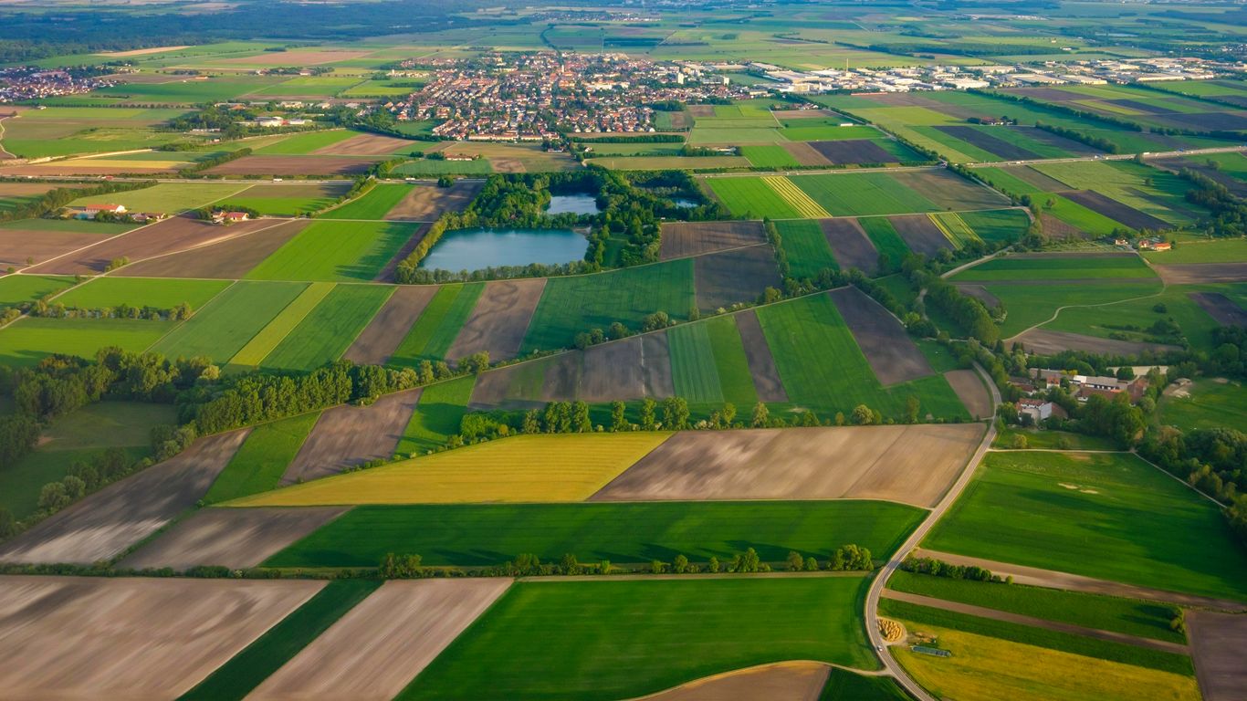 Vacances à Neufahrn bei Freising
