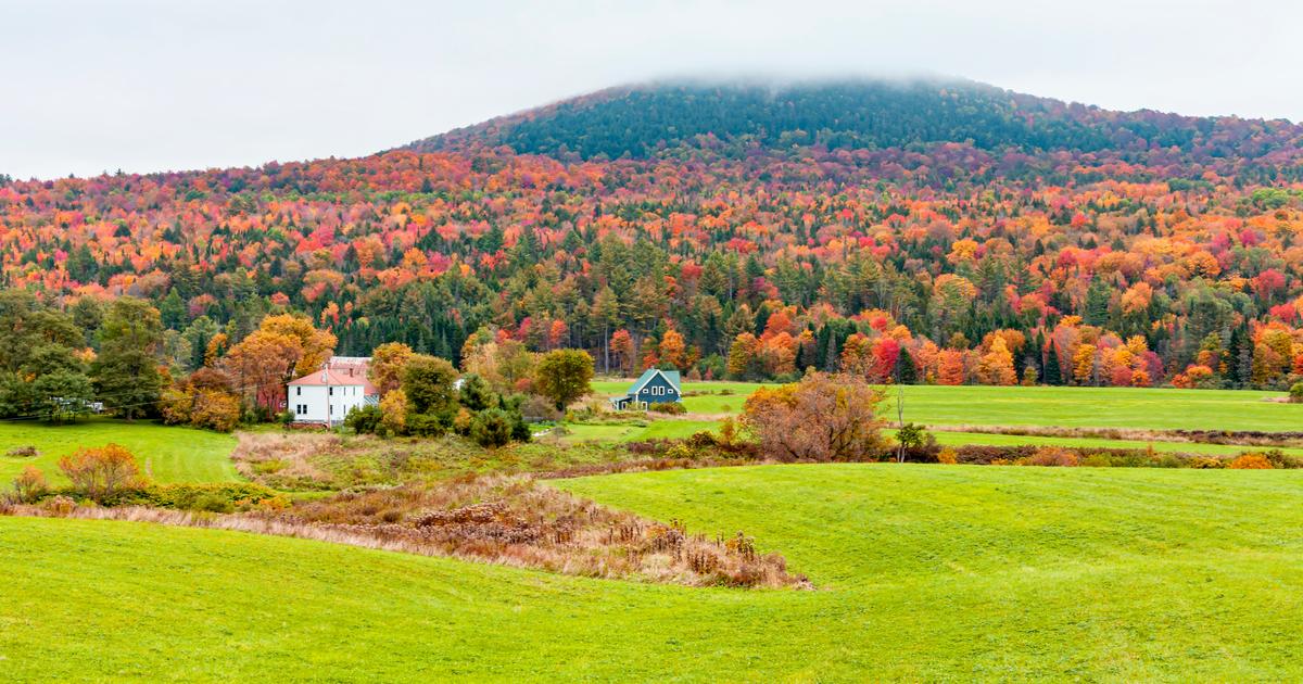 Cheap Flights from Raleigh to New Hampshire from 45 KAYAK