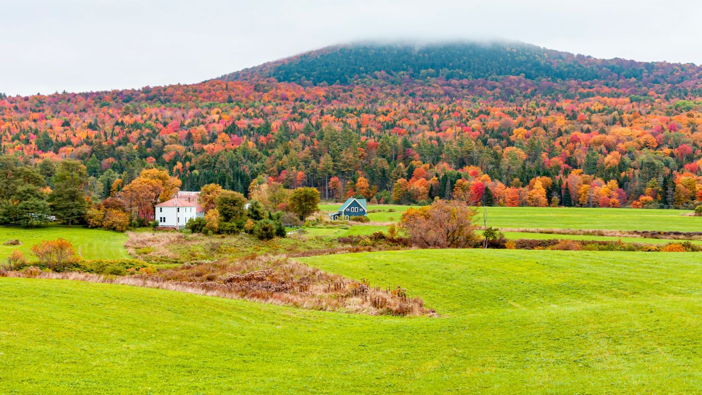 Hotellit New Hampshire