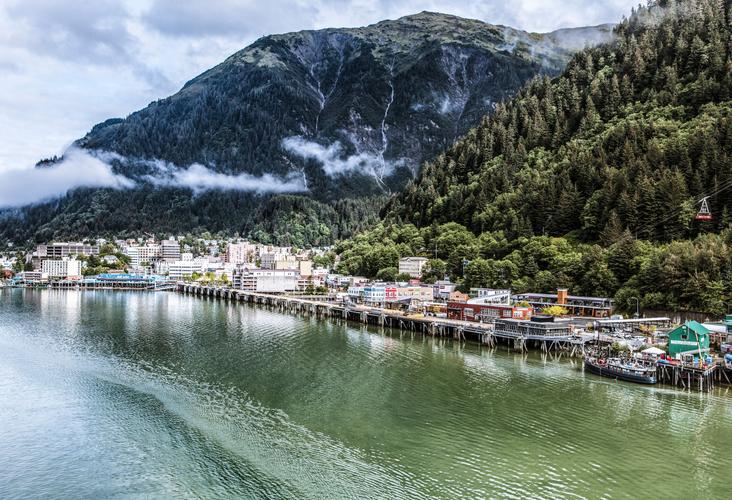 Hotels In Alaska Hotels Auf Kayak Suchen