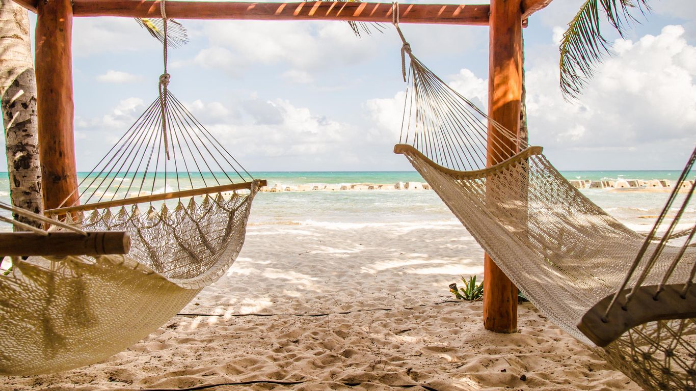 Hotels in Mexico