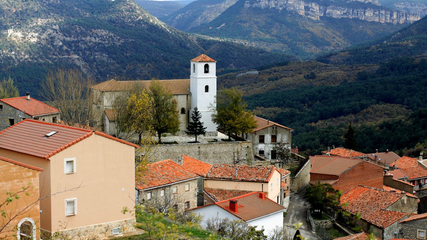 Vacations in Castilla-La Mancha