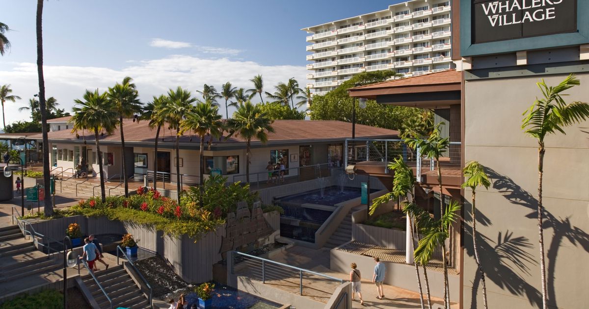 Find Napili bed & breakfasts deals | momondo