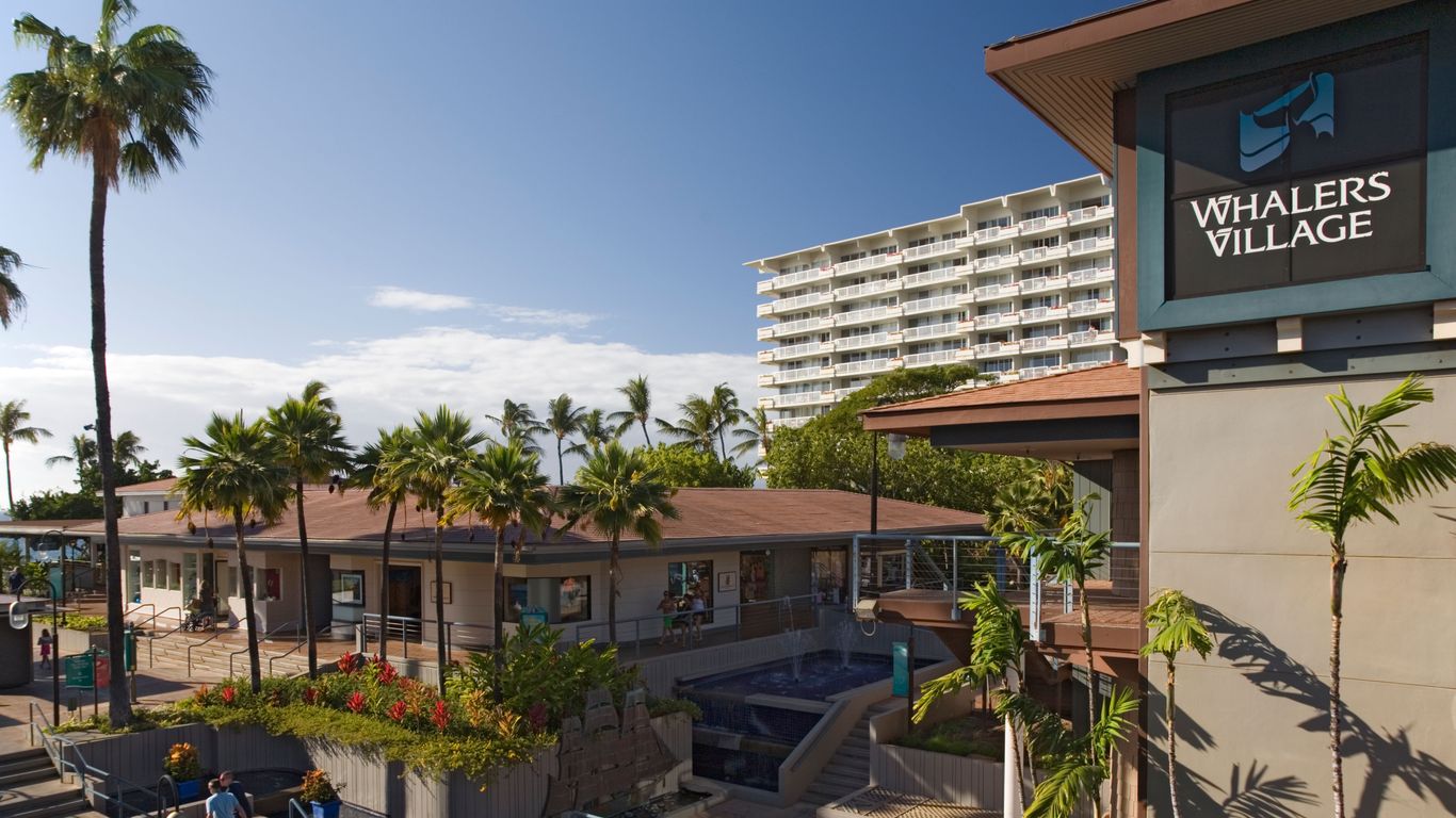 Urlaube in Napili