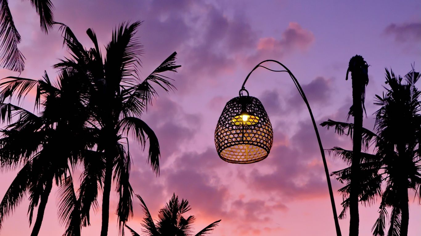 Vakanties in Bali