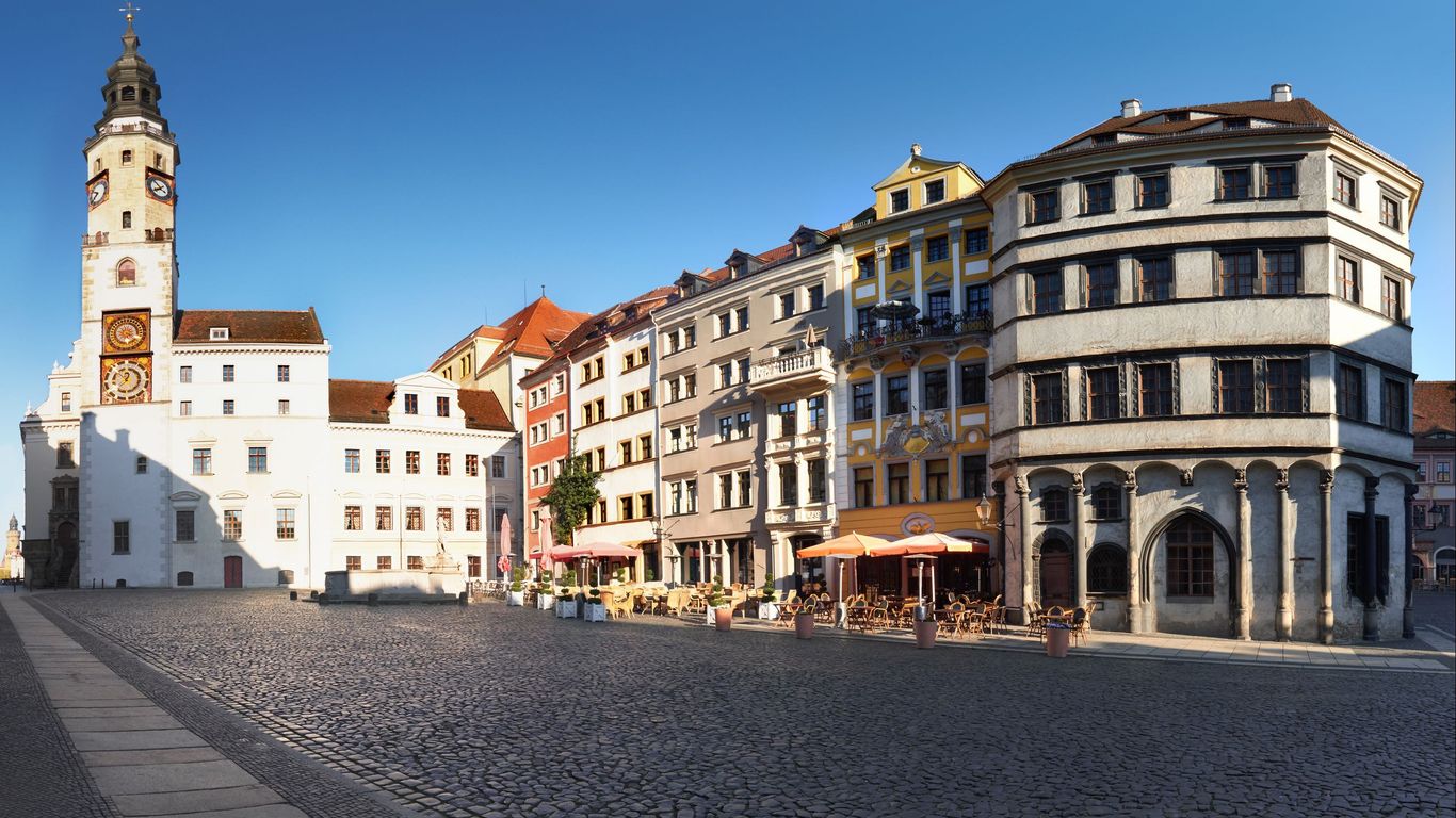 Görlitz Görlitz