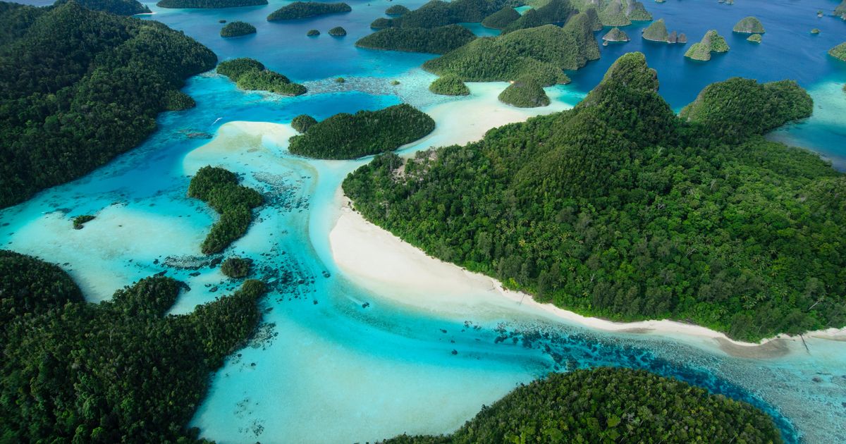 Em Raja Aluguéis de temporada em Raja Ampat Islands - KAYAK