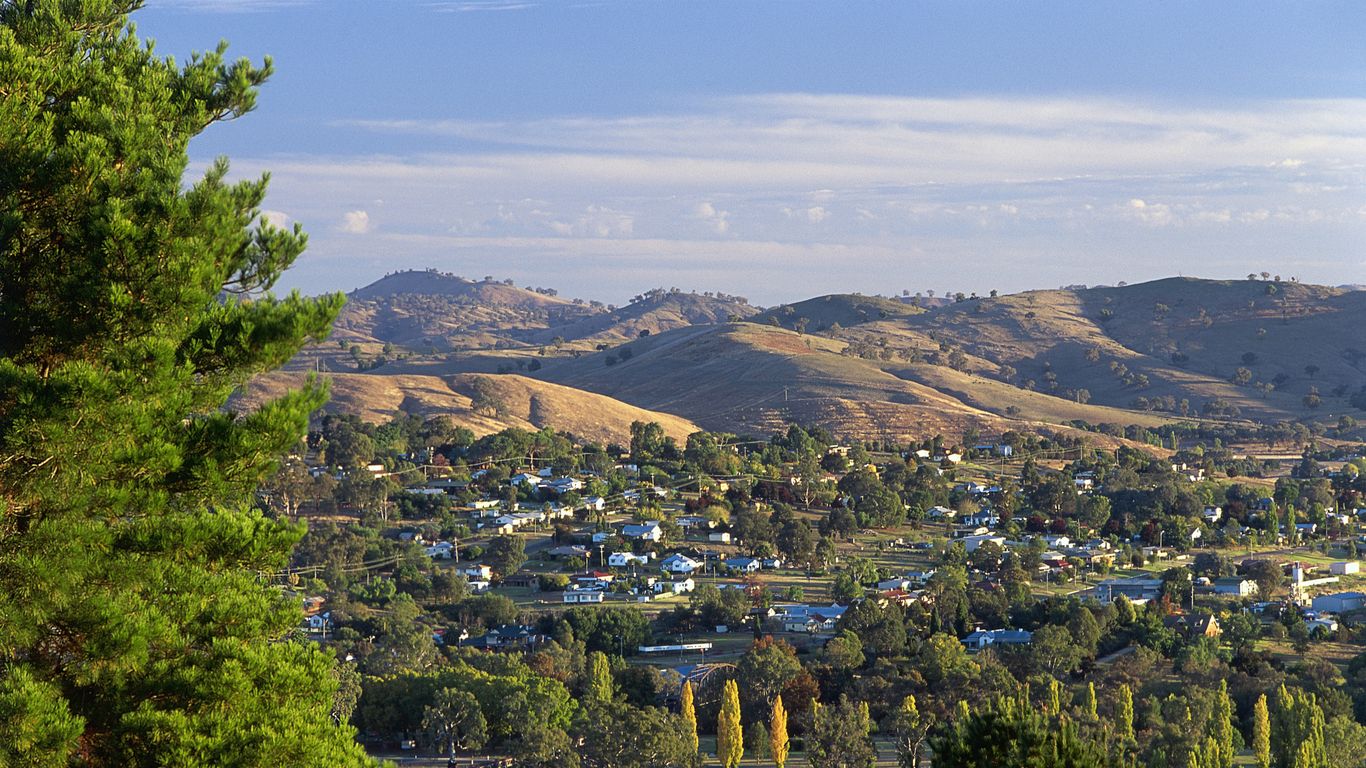 Hotel a Gundagai
