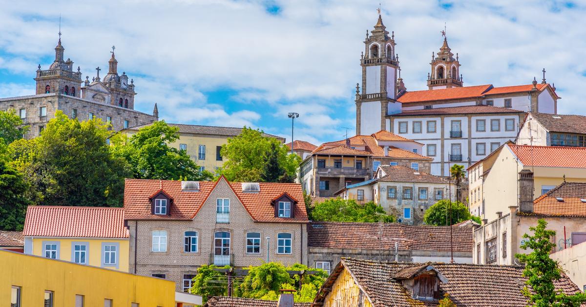 Hotels in Viseu Find cheap Viseu hotel deals with momondo