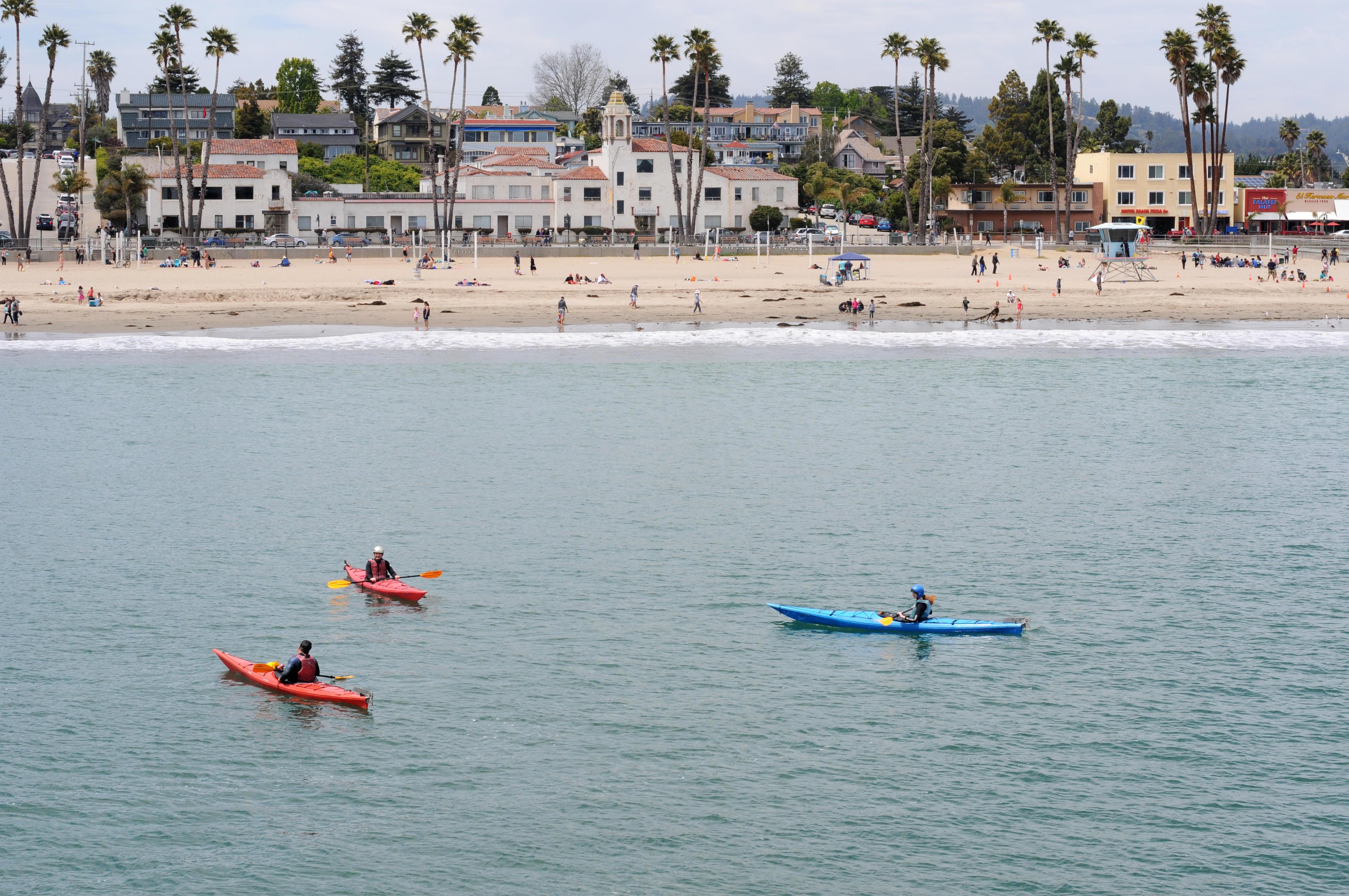 Santa Cruz Travel Guide Santa Cruz Tourism KAYAK