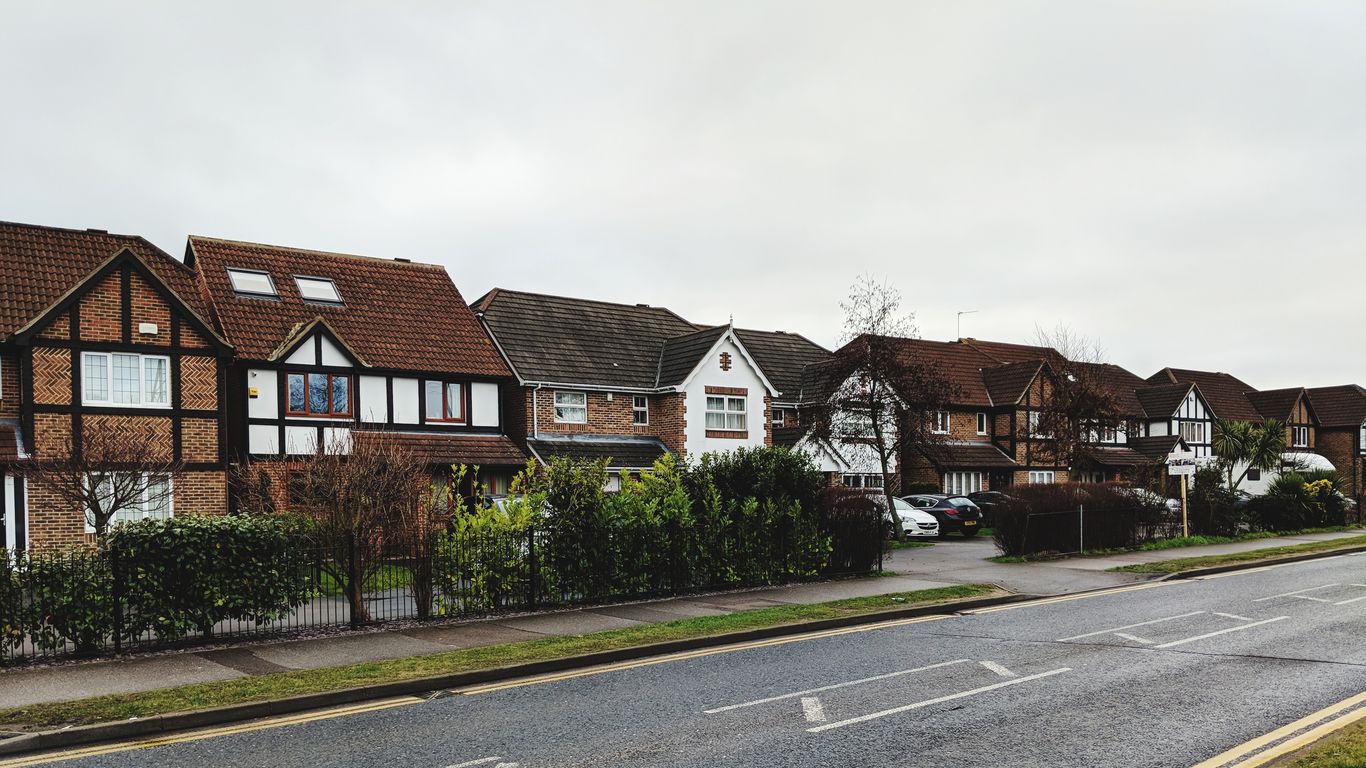 Hoteles en West Thurrock