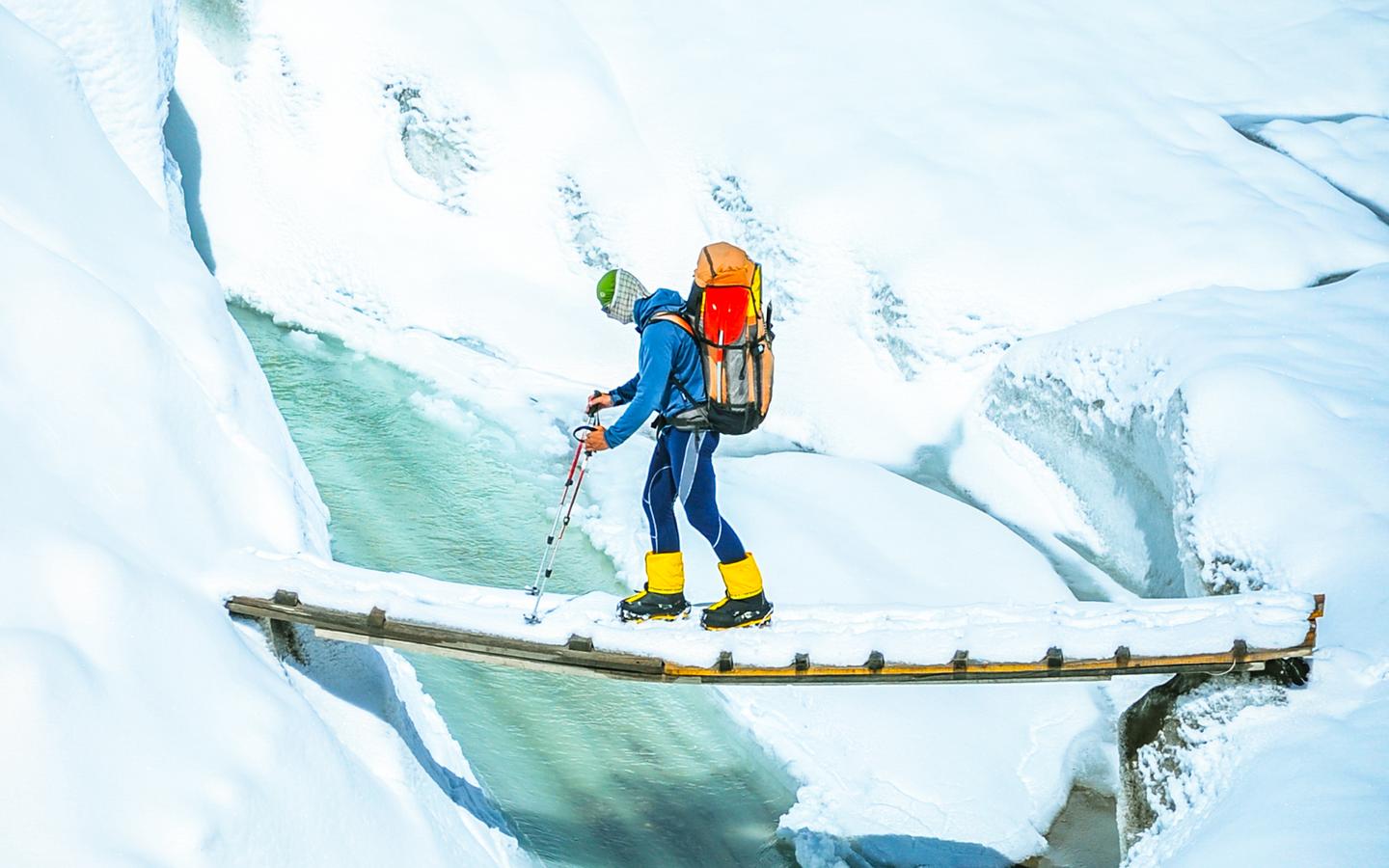 Fox Glacier hotellia