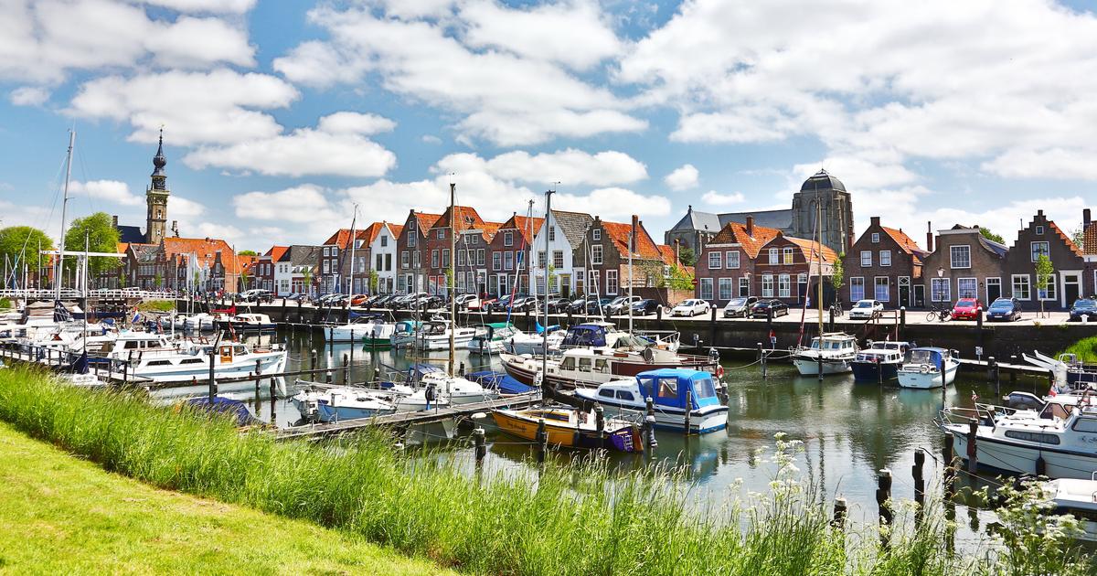 Hotels in Veere ab 112 € Finde günstige Hotels mit momondo