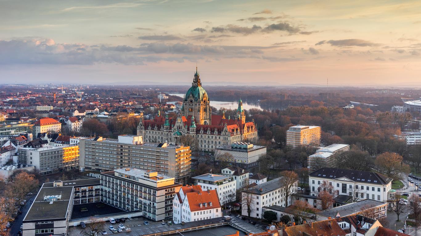 Hannover Airport