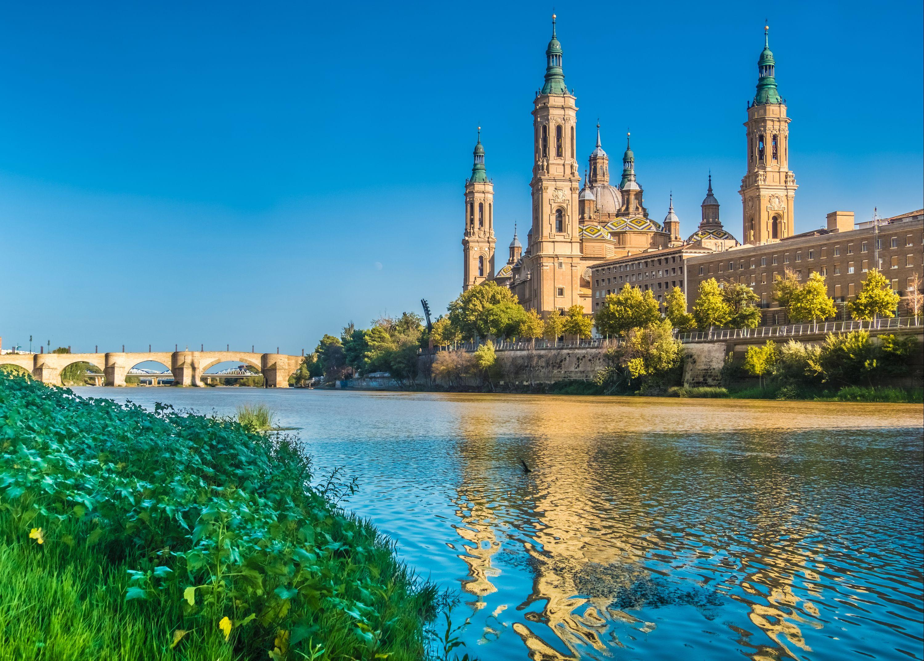 Guía De Viaje Zaragoza | Turismo Zaragoza - KAYAK