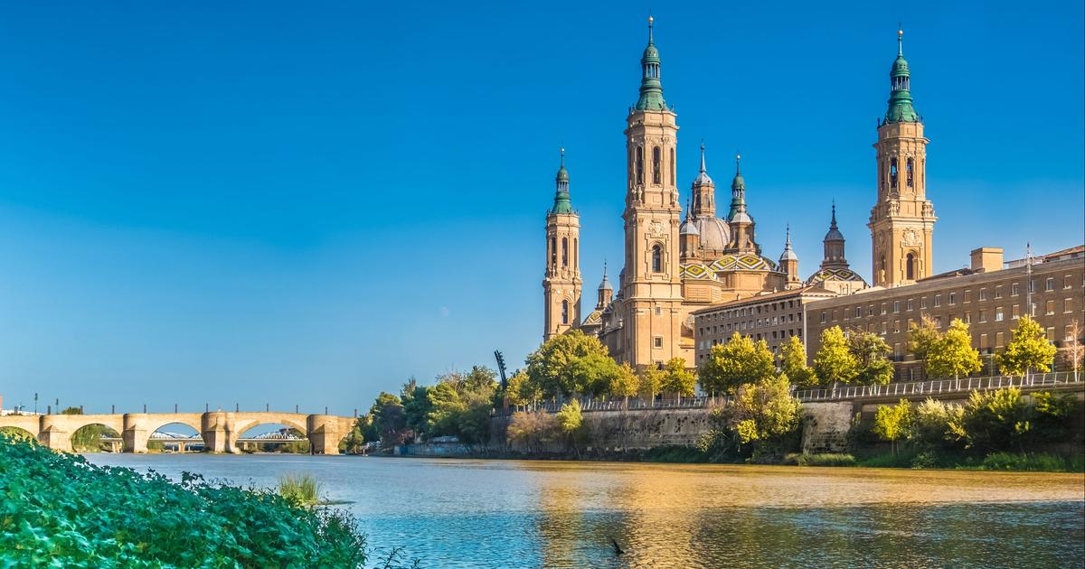 Guía de viaje Zaragoza | Turismo Zaragoza - KAYAK