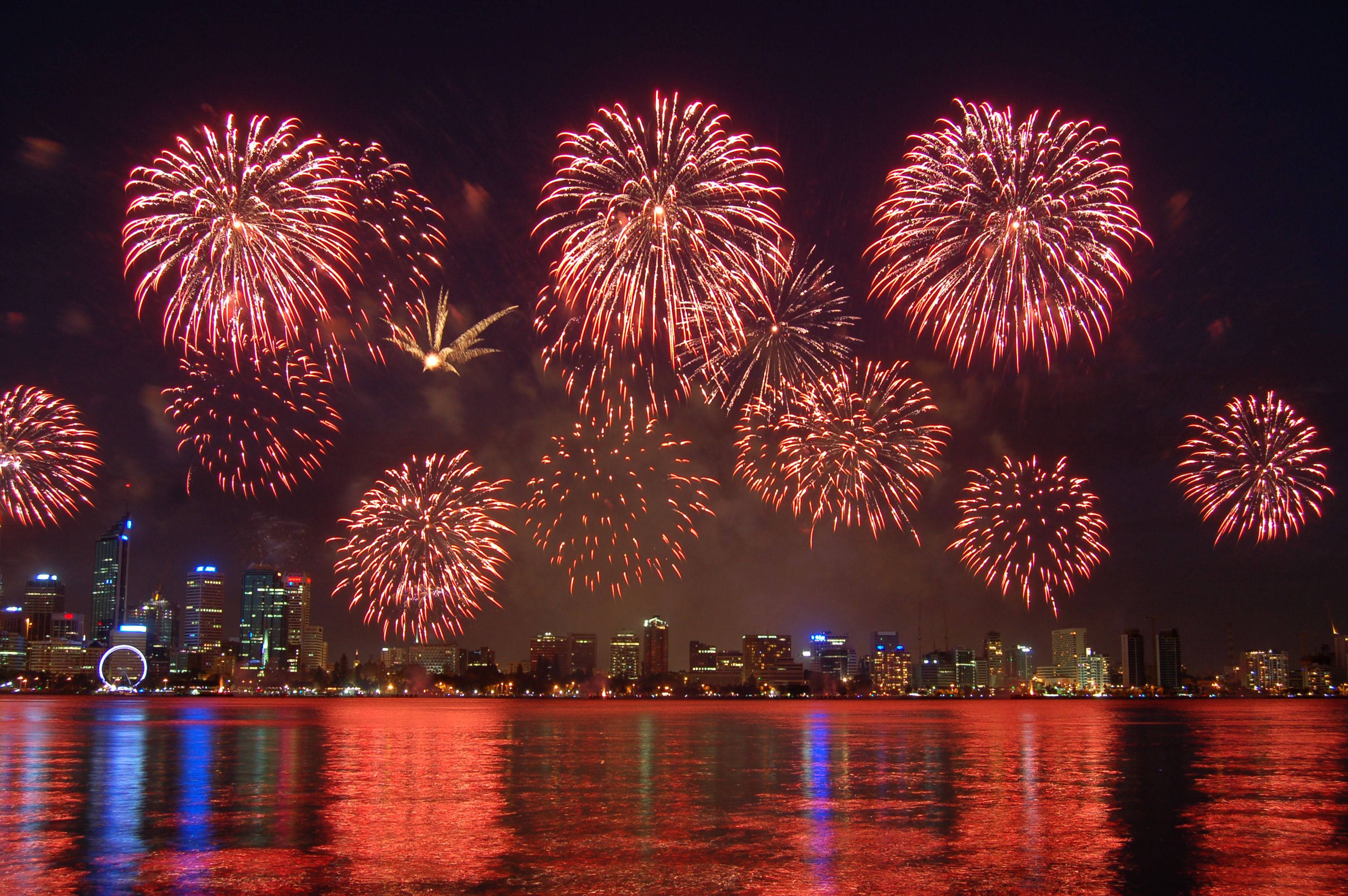 Cheap Flights from Manila to Perth from ₱7,780