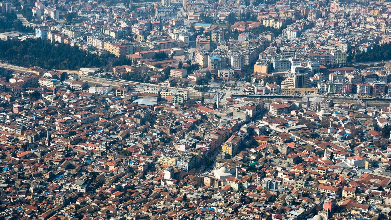 Antakya Antakya